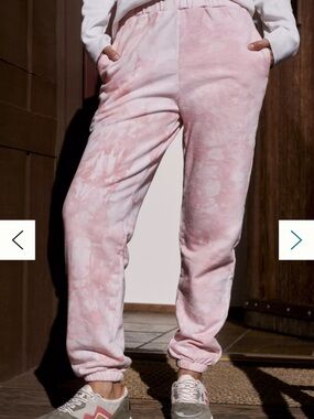 All Fenix Aryah Tie-Dye Joggers